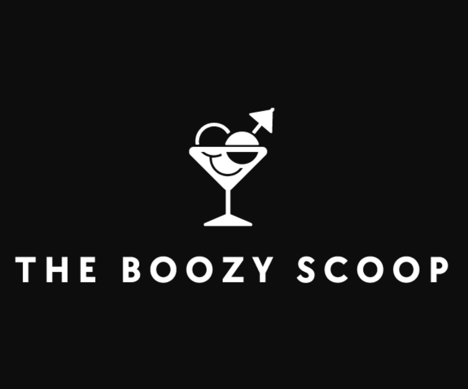 The Boozy Scoop 